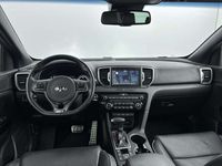 tweedehands Kia Sportage 1.6 T-GDI 4WD GT-Line PlusLine // 1e EIGENAAR // 1