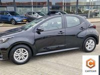 Occasion Toyota Yaris 91 PK (66 kW) 2024 Zwart Hatchback