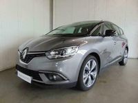 tweedehands Renault Grand Scénic IV 1.5 dCi Intens 7p. NAVIGATIE PARKEERSENSOREN VOOR EN ACHTER