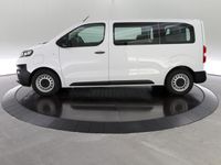tweedehands Opel Vivaro-e Combi L2H1 75 kWh 9-persoons