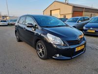 tweedehands Toyota Verso 1.8 VVT-i Panoramic 7p. Automaat NAV.+ Clima Bj:20