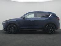 Occasion Mazda CX-5 Signature 165 PK (121 kW) 2021 Deep crystal blue SUV