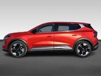 Nieuw Mitsubishi Eclipse Intense 22 kW (30 PK) 2026 Rood SUV