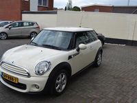 Occasion Mini ONE Business 75 PK (55 kW) 2011 Beige Hatchback