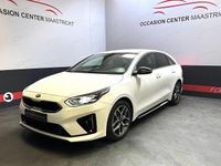 Occasion Kia ProCeed GT-Line 2019 Wit Stationwagen