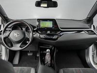 tweedehands Toyota C-HR 2.0 Hybrid GR-Sport ACC JBL Navi NL Auto