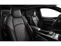 tweedehands Audi Q8 e-tron 55 quattro S Edition 115 kWh 408 PK | Automaat | Virtual Cockpit Plus | Navigatie | 22 inch | Digital Matrix LED Koplampen | Head-up Display | Panoram