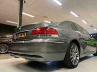 Occasion BMW 750 366 PK (269 kW) 2006 Grijs Sedan