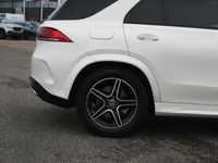 tweedehands Mercedes GLE300 d 4MATIC ///AMG Pakket | 1e Eig | Pano | 360 Camer