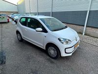 tweedehands VW up! up! 1.0 take