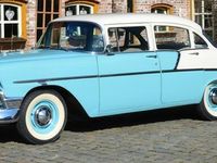 tweedehands Chevrolet Bel Air 1956 model 210