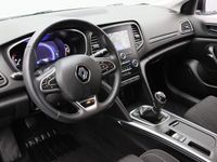 tweedehands Renault Mégane IV Estate TCe 115pk Limited RIJKLAAR! | Navig | Camera achter | LM velgen