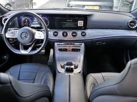 tweedehands Mercedes CLS350 4MATIC Premium | AMG | 20" Licht metalen wielen | Adaptive Cruise Control |