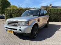 Occasion Land Rover Range Rover 190 PK (139 kW) 2006 SUV