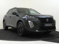 Occasion Peugeot 2008 GT 136 PK (100 kW) 2024 Zwart SUV