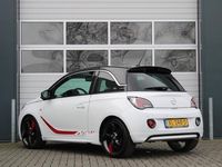 tweedehands Opel Adam 1.4 Glam Favourite Clima/Cruise/PDC/Stoelverwarmin