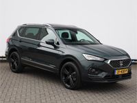 tweedehands Seat Tarraco 2.0 TSI 4DRIVE Xcellence 190pk DSG | LED | Panoramadak I Trekhaak I Leer I Standkachel I 360 Camera