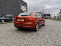 tweedehands Audi A3 Sportback 1.8 TFSI Ambition PL