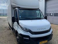 tweedehands Iveco Daily 35C16 2.3 410