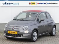 Occasion Fiat 500C Dolcevita 69 PK (50 kW) 2022 Overige Cabriolet