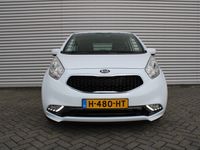 tweedehands Kia Venga 1.4 CVVT DynamicPLusLine | Navi | Clima | PDC | Cruise | Camera |