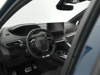 tweedehands Peugeot 5008 PureTech 130 EAT8 GT 7 Zitplaatsen Camera Cruise Control Adaptief Dodehoekdetectie Stoelverwarming