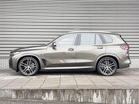 Occasion BMW X5 Performance 489 PK (359 kW) 2025 Groen SUV