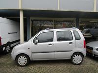 Occasion Opel Agila 75 PK (55 kW) 2003 MPV