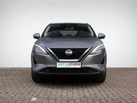 tweedehands Nissan Qashqai 1.3 MHEV N-Connecta *2 JAAR GRATIS ONDERHOUD* | Design Pack | Panoramadak | Digitaal Instrumentenpaneel | Navigatie | 360° Camera | Keyless Entry | LED Koplampen | Rijklaarprijs!