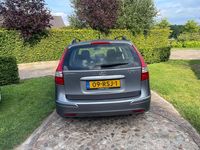 Occasion Hyundai i30 109 PK (80 kW) 2011 Grijs Stationwagen