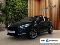 Occasion Ford Fiesta ST-Line 2023 Zwart Hatchback