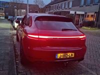 tweedehands Porsche Macan GTS full options highly maintained at