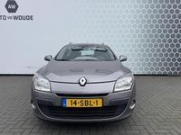 Occasion Renault Mégane III Expression 90 PK (66 kW) 2011 Stationwagen