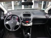 tweedehands Peugeot 107 1.0 | AIRCO|ELEK RAMEN|NIEUWE APK