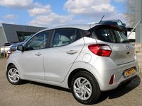 tweedehands Hyundai i10 1.0 Premium | Navi | Climate control | NL auto