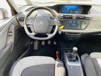 tweedehands Citroën C4 Picasso 1.2 PureTech Selection D-riem recent vervangen !!