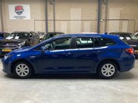 tweedehands Toyota Corolla Touring Sports 1.8 Hybrid COMFORT NAVI / CAMERA ANDROID / APPLE CARPLAY NL AUTO NAP!!