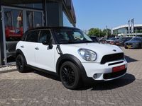 tweedehands Mini Cooper S Countryman Automaat - 1.6 Chili