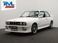 Occasion BMW M3 Impressive 197 PK (144 kW) 1989 Wit