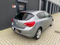 tweedehands Opel Astra 1.4 Edition Clima Stoel Verwarming ParkSensor