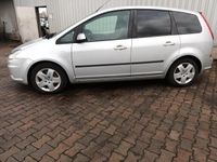 tweedehands Ford C-MAX 1.8-16V Ghia - Start Niet