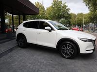 tweedehands Mazda CX-5 2.5 SkyActiv-G 194 Sports- Line AWD Navi / HUD / C