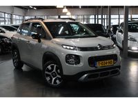 tweedehands Citroën C3 Aircross 1.2 TURBO | 18.000KM|Bj 2021|NAVI|LED