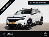 Occasion Citroën C5 Aircross PureTech 131 PK (96 kW) 2020 Wit SUV