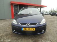 tweedehands Mazda 5 1.8 Touring/7PERSOONS/NIEUWE APK