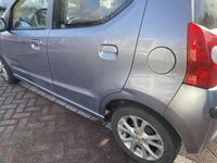 Occasion Nissan Pixo 68 PK (50 kW) 2010 Grijs Hatchback