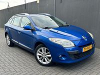 tweedehands Renault Mégane Estate 1.6 Expression / NAP / Rijdt goed