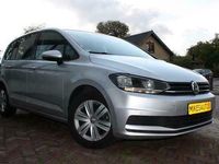 tweedehands VW Touran 1.2 TSI Trendline Blue 7p. 6Mnd Garantie