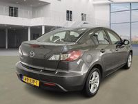 tweedehands Mazda 3 1.6 TS Plus/ Nieuwe APK