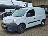 tweedehands Renault Kangoo Express 1.5 dCi 90 Express Tech Line Airco